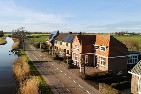 Medium property photo - Leidseweg 30, 2374 AN Oud Ade